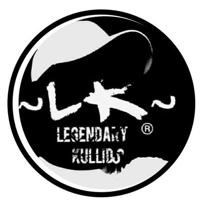 Legendarykullid's profile picture. Life & Style Music fashion.
Lovelace Mathysen brand owner and designer.
quality,respect & honour R.
