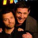 don't call me buddy, dean! - @deancasbxtch - Twitter