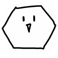 へきさごん (@hexagon_gon) 's Twitter Profile Photo