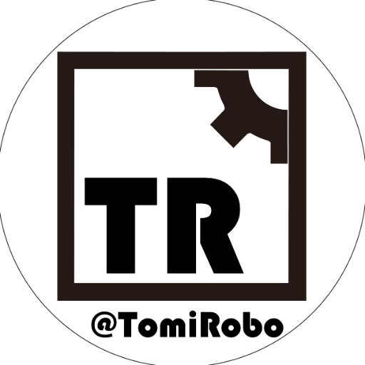 TomiRoboProject Profile Picture