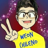 Weon Chileno (@weonchileno) 's Twitter Profile Photo Weon Chileno (@weonchileno) 's Twitter Profile Photo