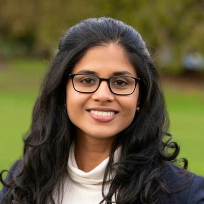 Krithika Manohar Profile