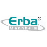 ERBA Mannheim(@ErbaMannheim) 's Twitter Profile Photo