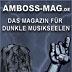 E-zine für Heavy Metal, Gothic Metal, Gothic Rock, Black Metal, Dark Metal mit News, Tourdaten...
http://t.co/XpG6kgYQSs