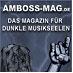 Amboss-Mag.de (@ambossmag) Twitter profile photo Amboss-Mag.de (@ambossmag) Twitter profile photo