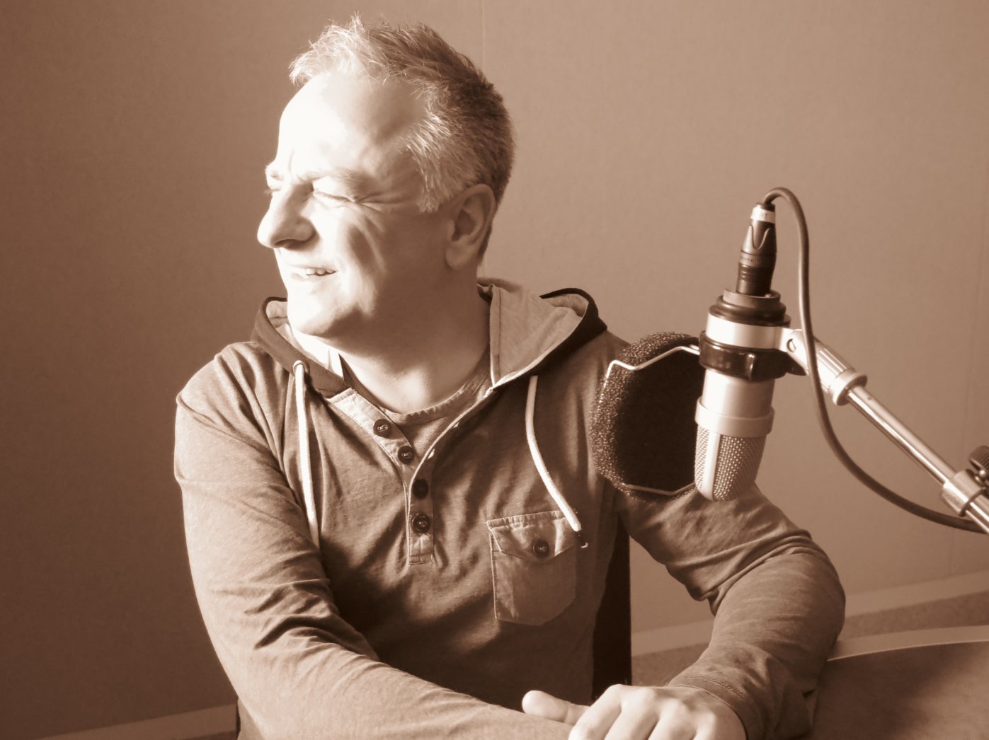 Iwan Lieberherr Profile