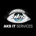 AKS IT Services (@aks_it_services) Twitter profile photo AKS IT Services (@aks_it_services) Twitter profile photo