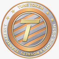 Tune Token (official) (@tuneblockchain) 's Twitter Profile Photo Tune Token (official) (@tuneblockchain) 's Twitter Profile Photo