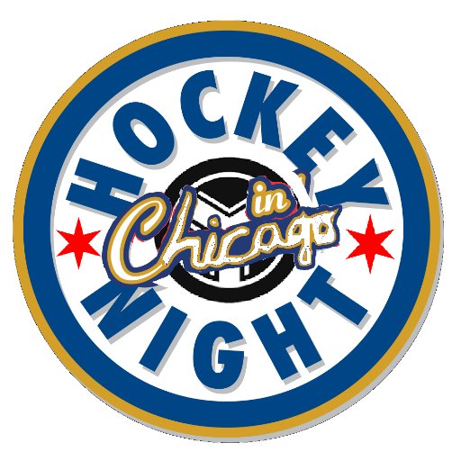 Hockey Night In Chicago