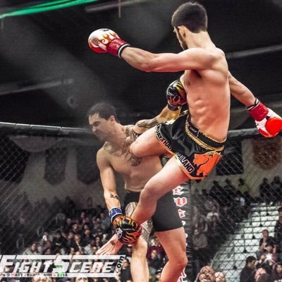 locomma170's profile picture. co founder of contender martial arts. martial artist. family man engaged.