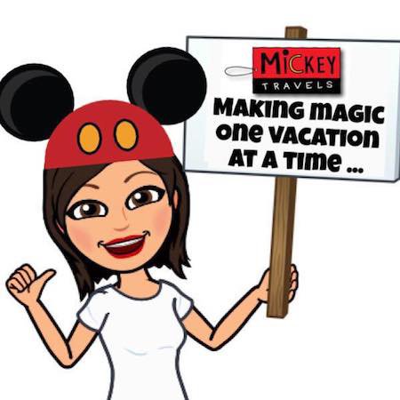 MickeyTravels - Ashley