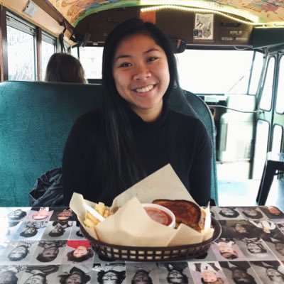 catwong99's profile picture. ¯\_(ツ)_/¯ | she/her