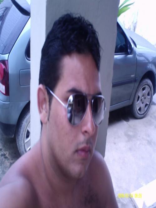 Olá Galerinha, meu nome é Maccio espero fazer muitas amizades fazendo parte dessa familia.