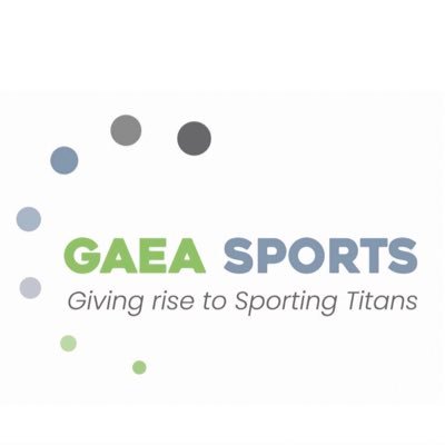 Giving rise to sporting titans