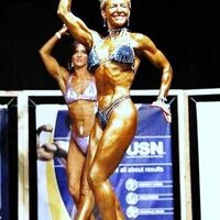 Tracey Barraclough (@iamicaniwill) 's Twitter Profile