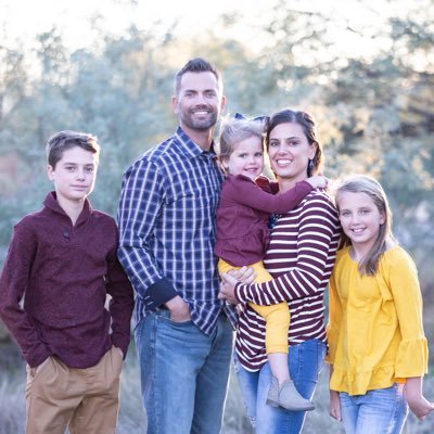 Executive Pastor - Oro Valley Church of the Nazarene
