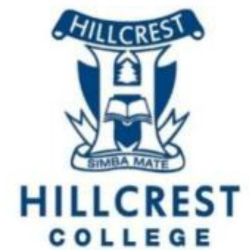 Hillcrest College was established in https://t.co/XfDIbFEjkl is a Christian, English medium, independent co-educational school and a member of the ATS