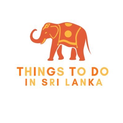 Things To Do In Sri Lanka