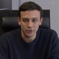Nate Jacobson (@natejacobson1) 's Twitter Profile