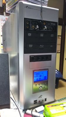 sya製作所(仮)さんのプロフィール画像