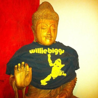 Williebiggs8 Profile Picture