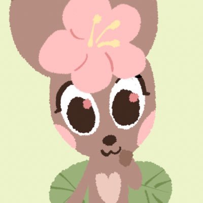 🌱Just a little deer 🌸 they/she 🌸 storyboards 🌸 Shop- https://t.co/l8OwZbfPoL 🌸 email- jellydraws+at+gmail 🌱