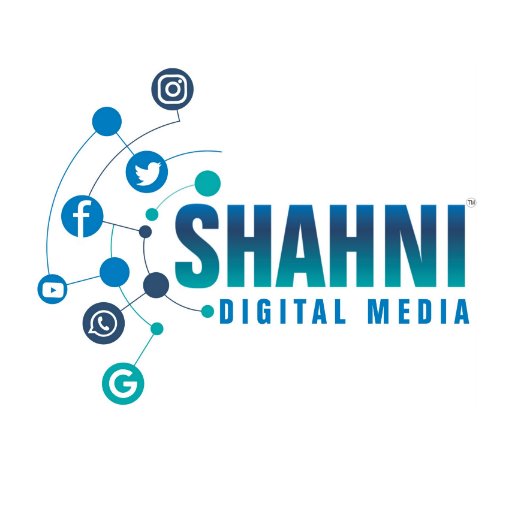 ShahniMedia's profile picture. We provide services include app development, Search engine optimization (SEO), PPC, Social Media Marketing, website designing & Development etc.