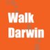 Walk Darwin (@walkdarwin) Twitter profile photo Walk Darwin (@walkdarwin) Twitter profile photo
