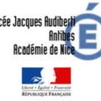 Lycée Audiberti ANTIBES @académieNice @maregionsud(@AudibertiLyc) 's Twitter Profile Photo