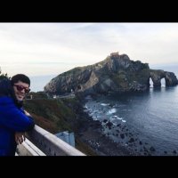 Javier Iñigo (@javierinhigo) 's Twitter Profile