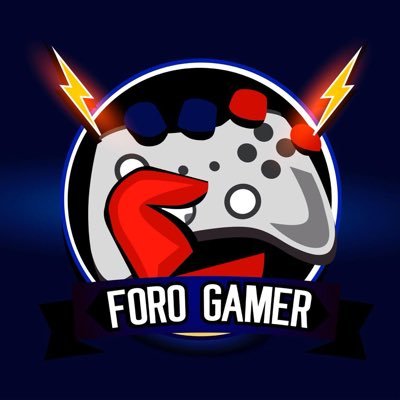 Twitter oficial de https://t.co/sqYRAVxolL ¡De Gamers para Gamers!