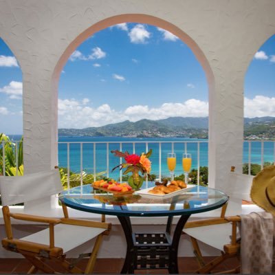 Win a 3 bed villa in the luxury Mount Cinnamon Resort overlooking the Grand Anse Beach in Grenada plus up to £250,000!!! - tickets from only £10 🇬🇩