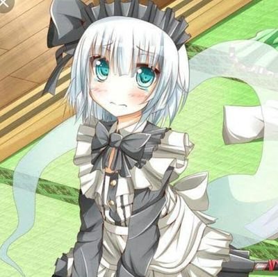 世界最弱の澪だったナニカさんのプロフィール画像