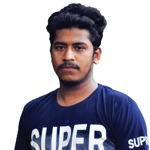 MdOmarF43518048's profile picture. web developer & designer