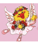 Lorene Stone - @chechebird - Twitter