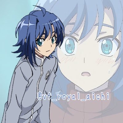 先導 アイチ Vf Royal Aichi Twitter