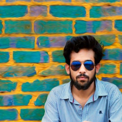 MusaIjaz5's profile picture. 