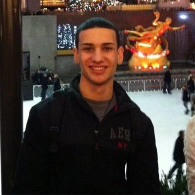 gomezdannn's profile picture. Learning how to learn.