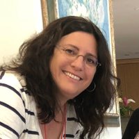 Orit Shefi (@oritshefi) 's Twitter Profile