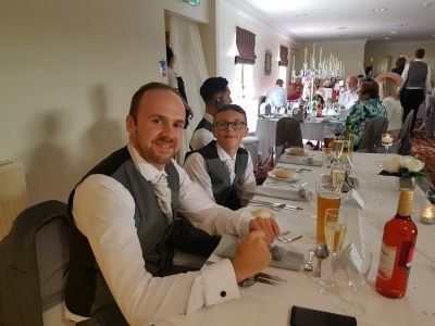 DavidWarnes2's profile picture. Rovers til i die, DRFC