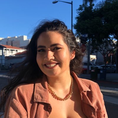 VictoriaHAlv's profile picture. ASU Cronkite