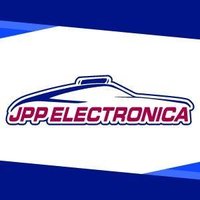 JPP ELECTRONICA (@jppelectronica) 's Twitter Profile