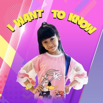 Official Twitter Of Variety Show I Want To Know MNCTV