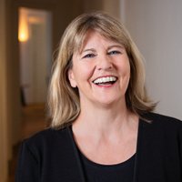 Ulrike Hanky-Mehner (@hankymehner) Twitter profile photo