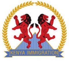 Directorate of Immigration Services, Nyayo House - Kenya.