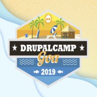 DrupalCamp Goa (@drupalcampgoa) 's Twitter Profile