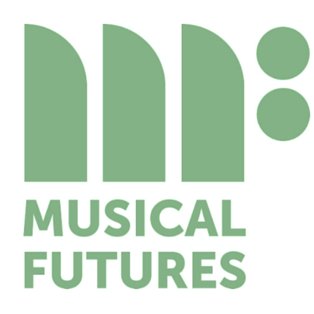Everything Musical Futures specifically for the UK. Training, resources, networking for music education.  

For learning resources see @MusicalFutures
