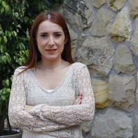 Elif Aşlamacı Attepe(@AttepeElif) 's Twitter Profile Photo