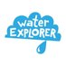 Water Explorer (@waterexplorers) Twitter profile photo Water Explorer (@waterexplorers) Twitter profile photo