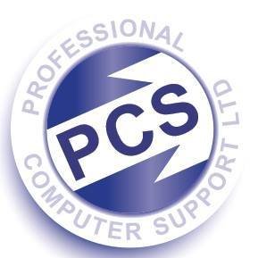 Tweets from Professional Computer Support - for great people, businesses and causes.  

Call us on: 0161 624 4065 
Email: info@pcsltd.co.uk